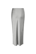 Saagneta Long Skirt - Limestone