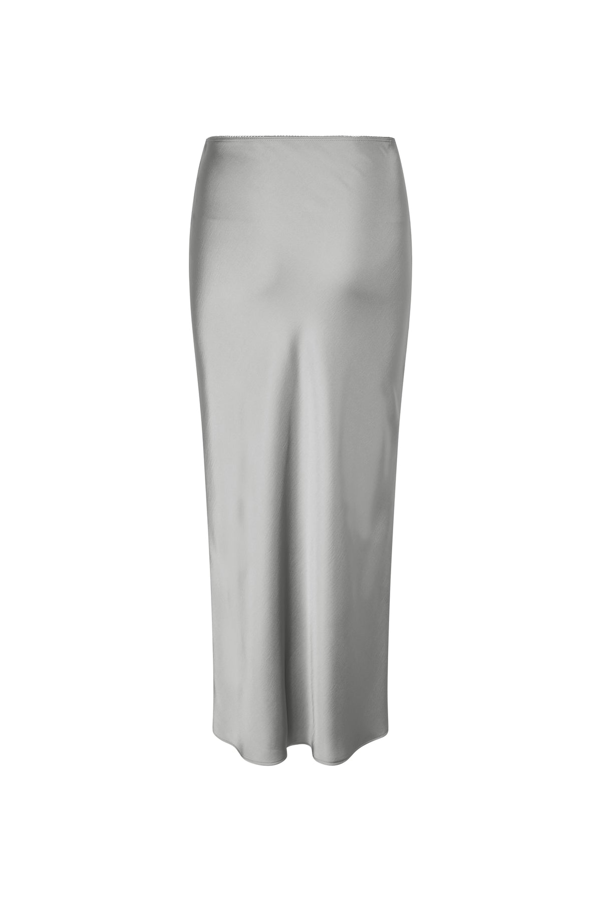 Saagneta Long Skirt - Limestone