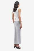 Saagneta Long Skirt - Limestone