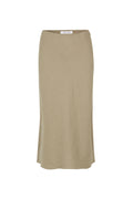 Saagneta Skirt - Chinchilla