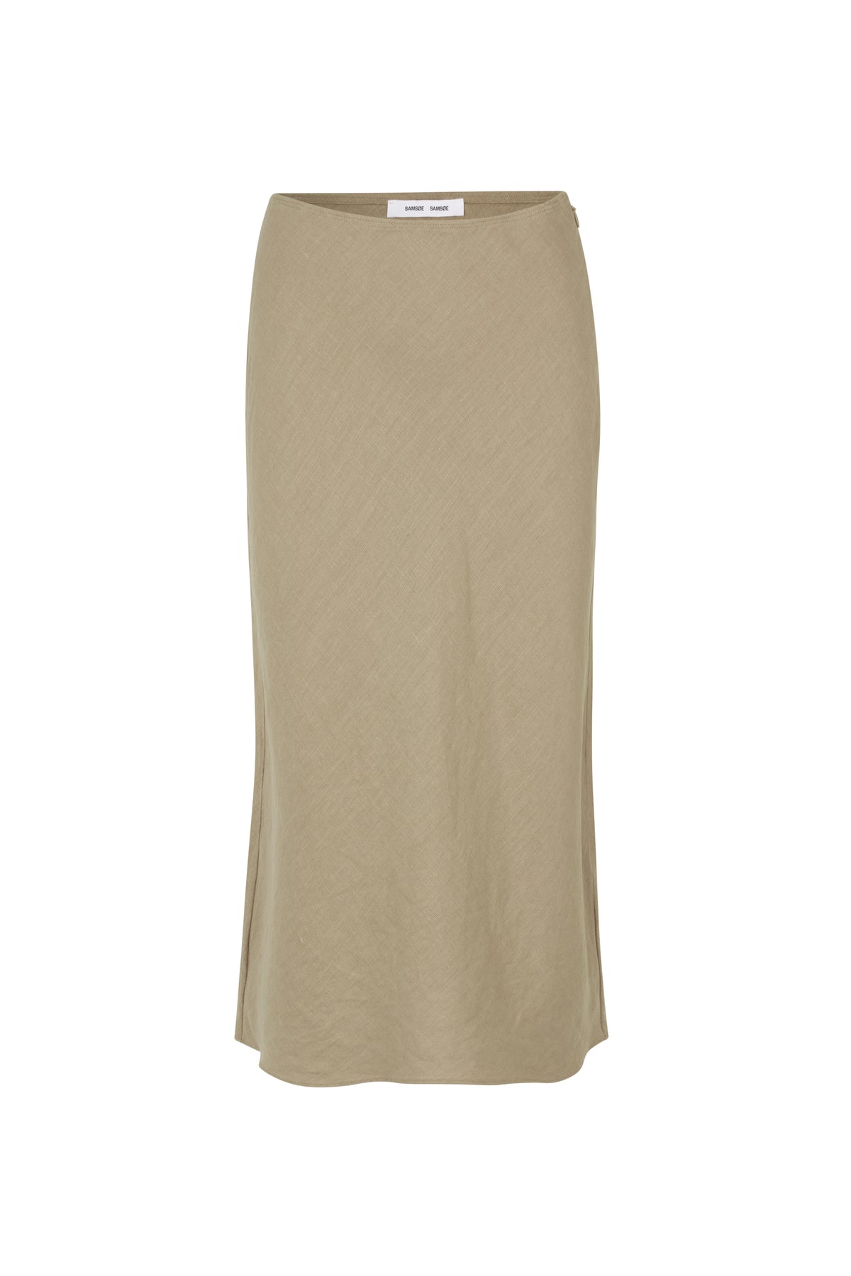 Saagneta Skirt - Chinchilla