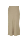 Saagneta Skirt - Chinchilla