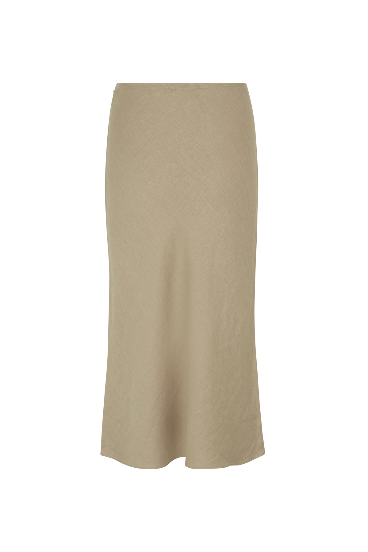 Saagneta Skirt - Chinchilla