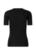 Saalexo T-Shirt - Svart