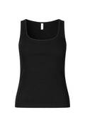 Saamanza Tank Top - Svart