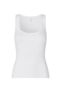 Saamanza Tank Top - Vit