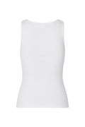 Saamanza Tank Top - Vit