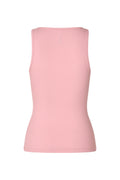 Saamanza Tank Top - Bleached Mauve