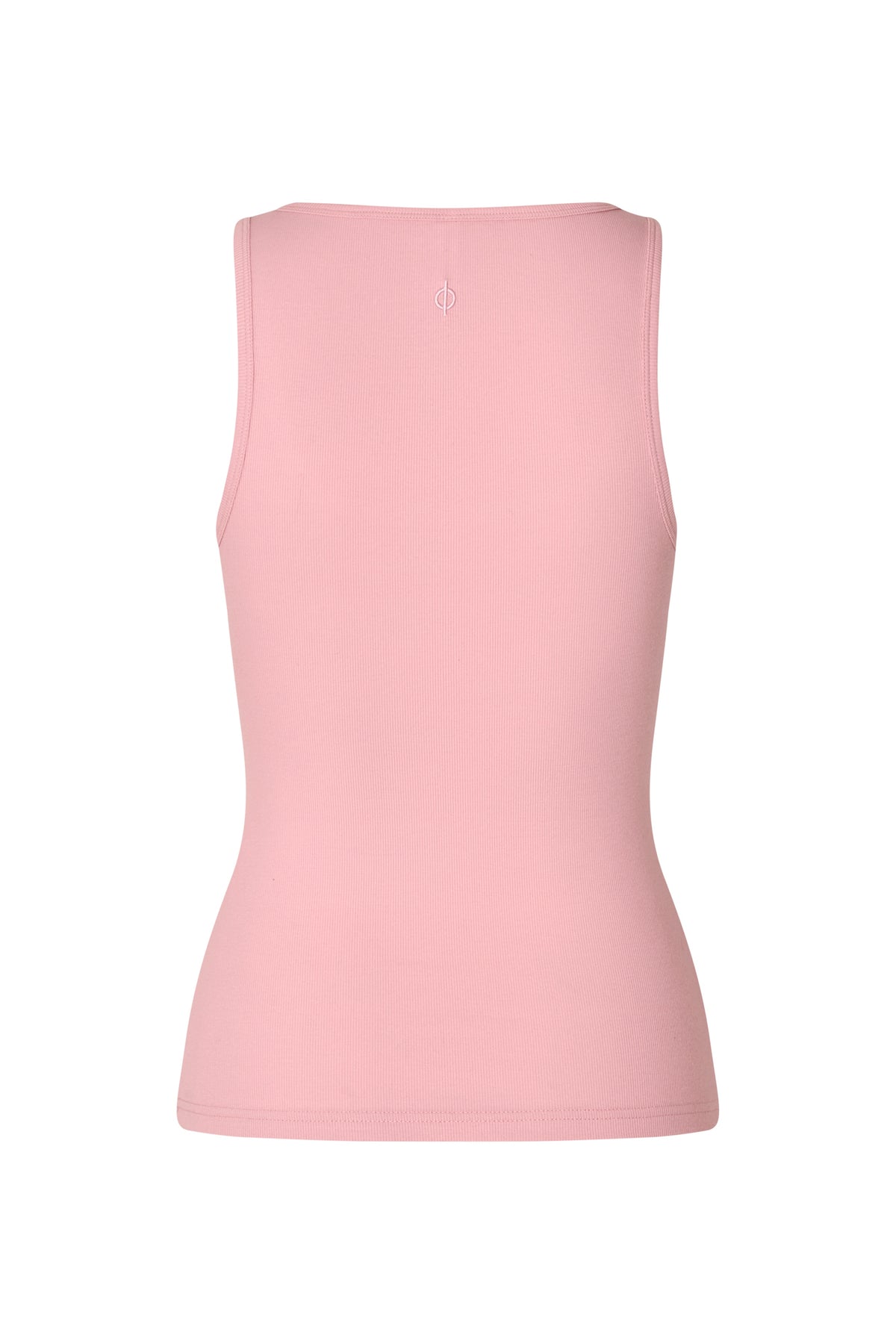 Saamanza Tank Top - Bleached Mauve