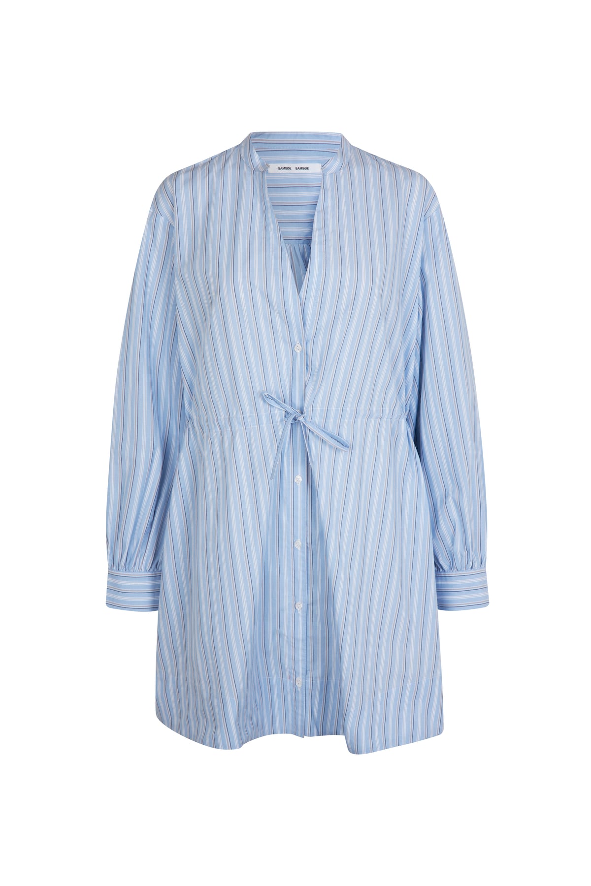 Saamelie Dress - Heron St.