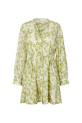 Saamelie Dress - Meadow