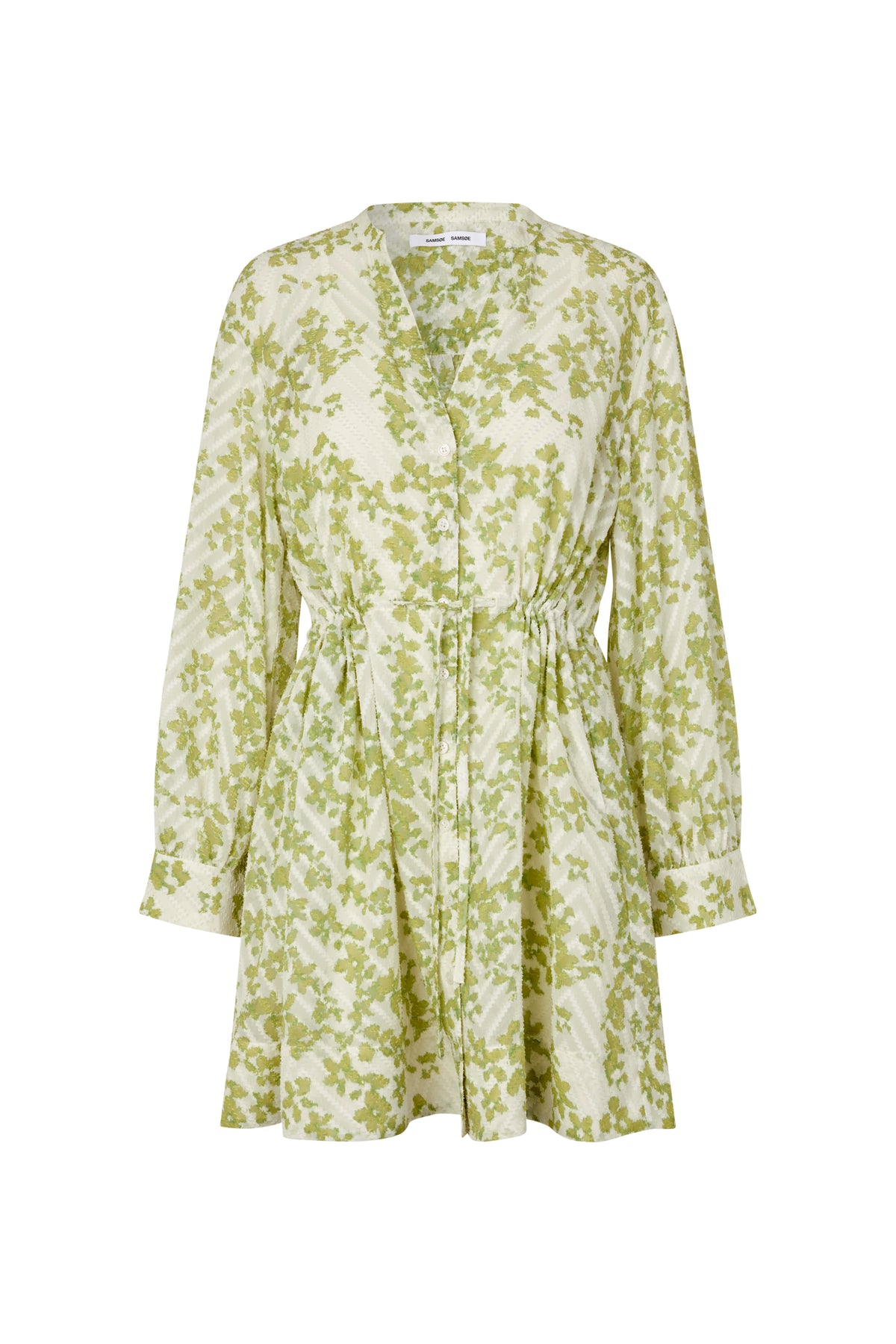 Saamelie Dress - Meadow