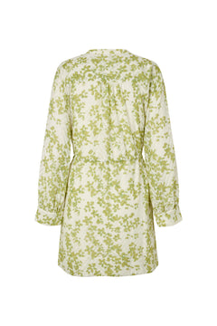 Saamelie Dress - Meadow