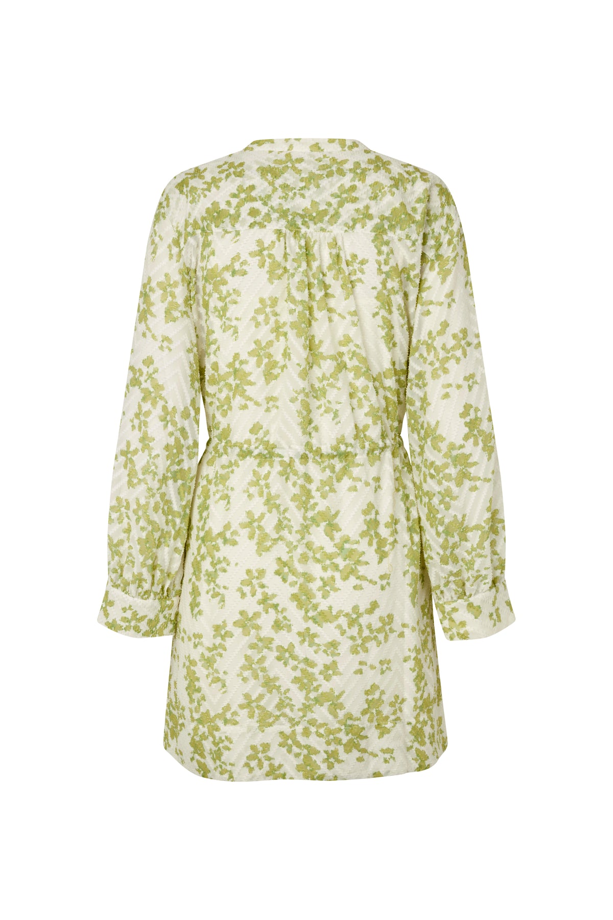 Saamelie Dress - Meadow