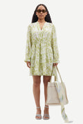 Saamelie Dress - Meadow