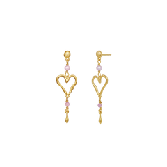 Sabi Earrings - Gold