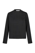 Sacamino Ls T-Shirt - Svart