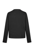 Sacamino Ls T-Shirt - Svart