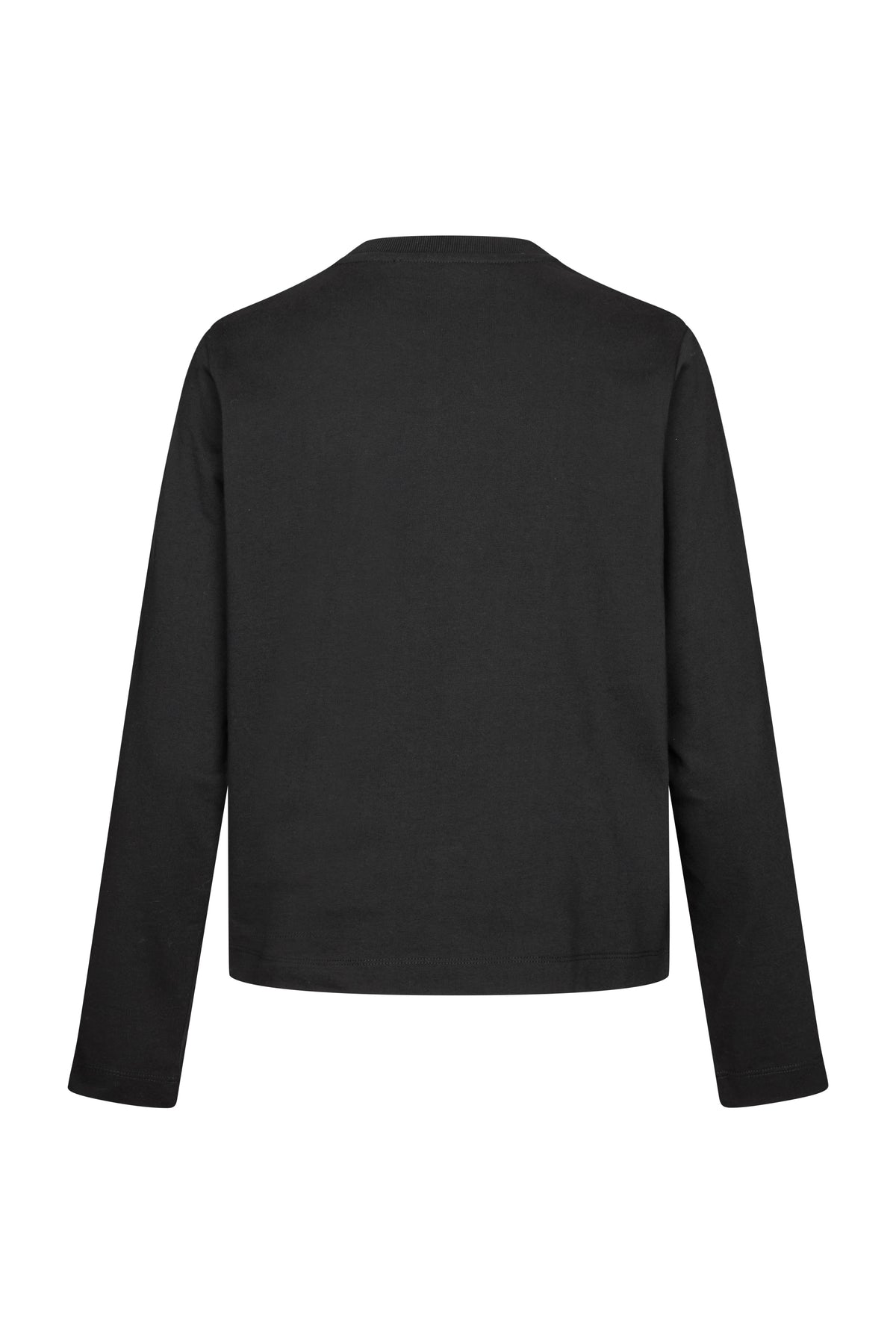 Sacamino Ls T-Shirt - Svart