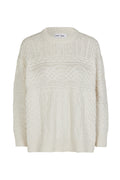 Sacarine Sweater - Solitary Star