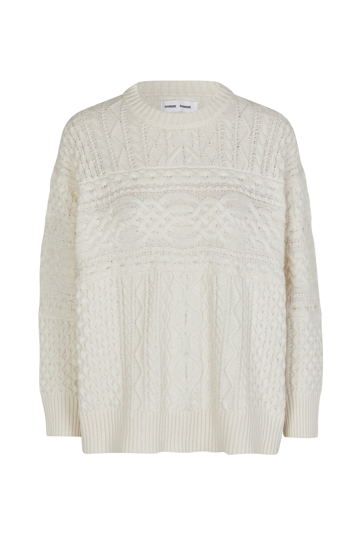 Sacarine Sweater - Solitary Star