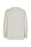 Sacarine Sweater - Solitary Star