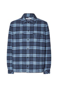 Sacastor X H Overshirt