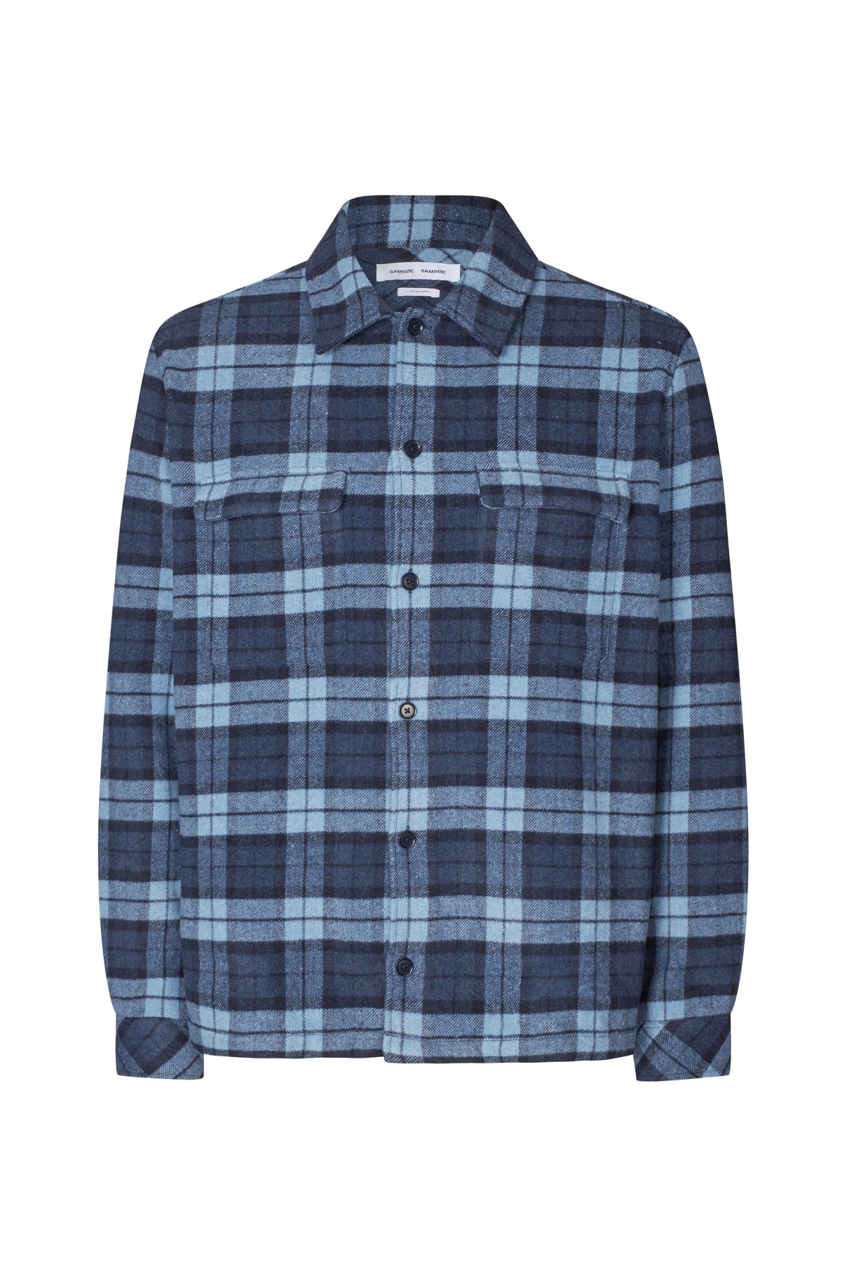 Sacastor X H Overshirt