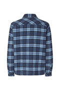 Sacastor X H Overshirt