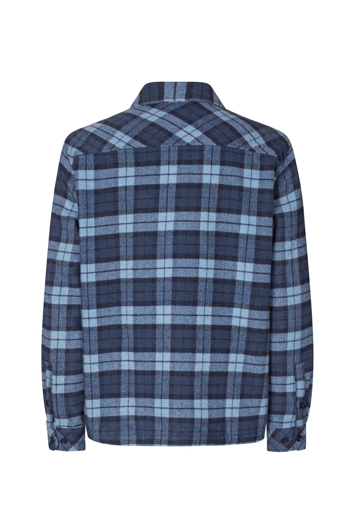Sacastor X H Overshirt
