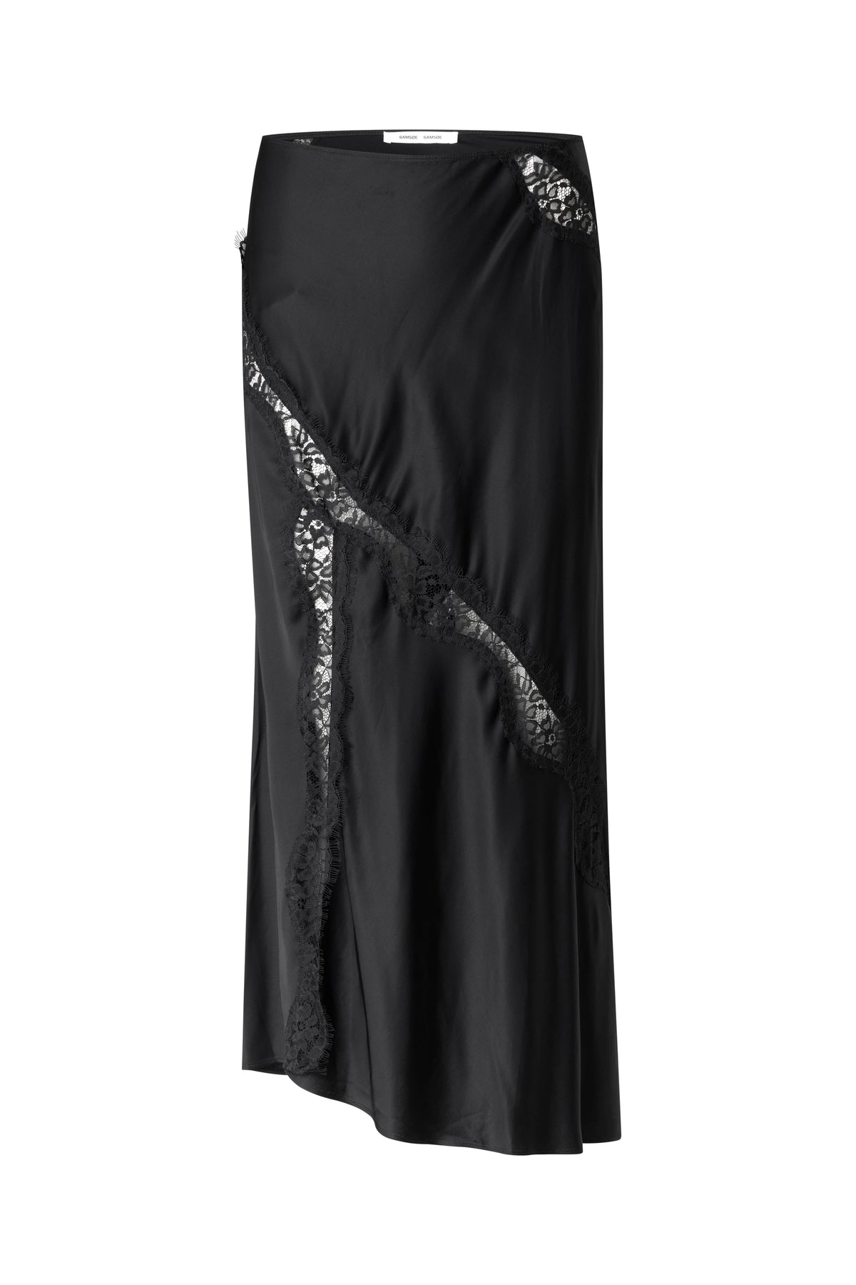 Sachic Skirt - Black