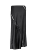 Sachic Skirt - Black