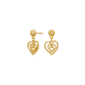 Sada Örhängen - Guld