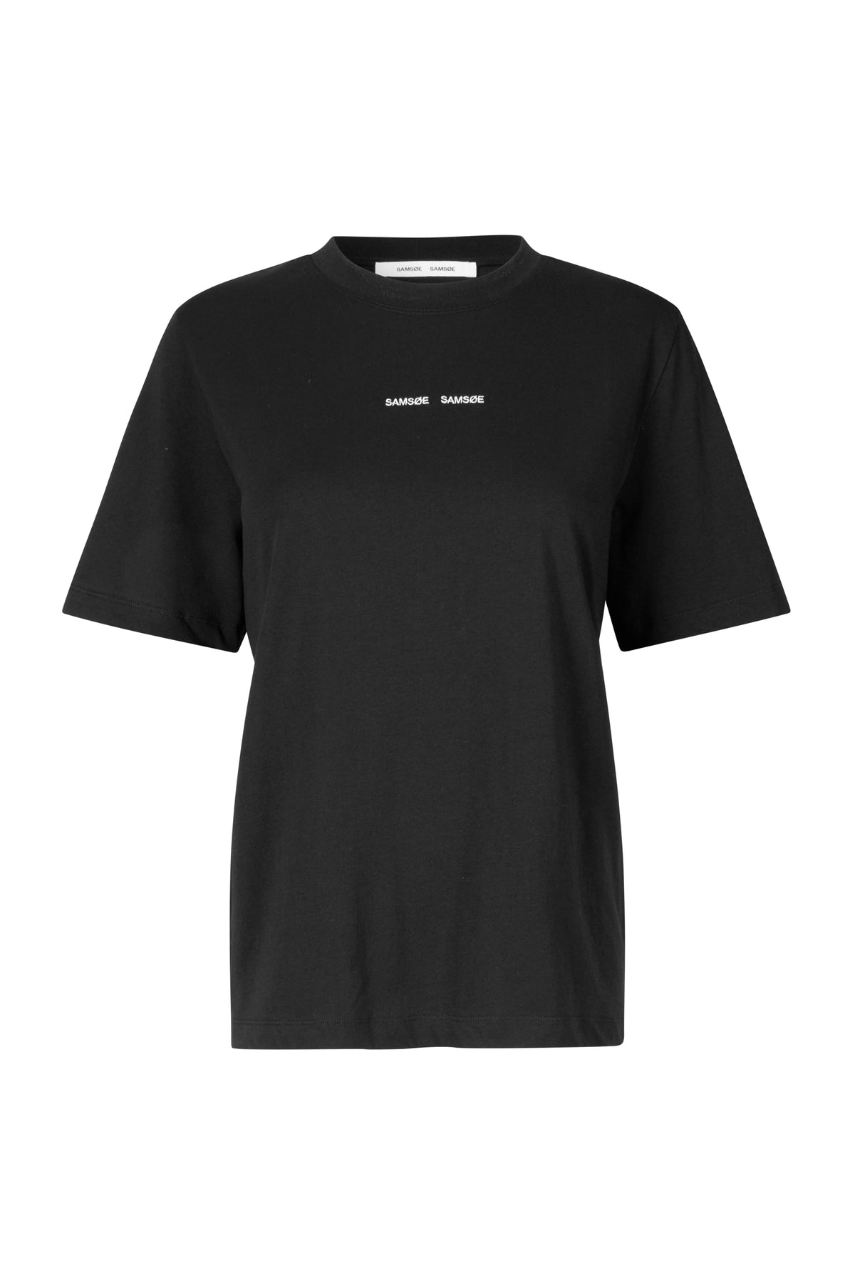 Sadalila T-Shirt - Svart