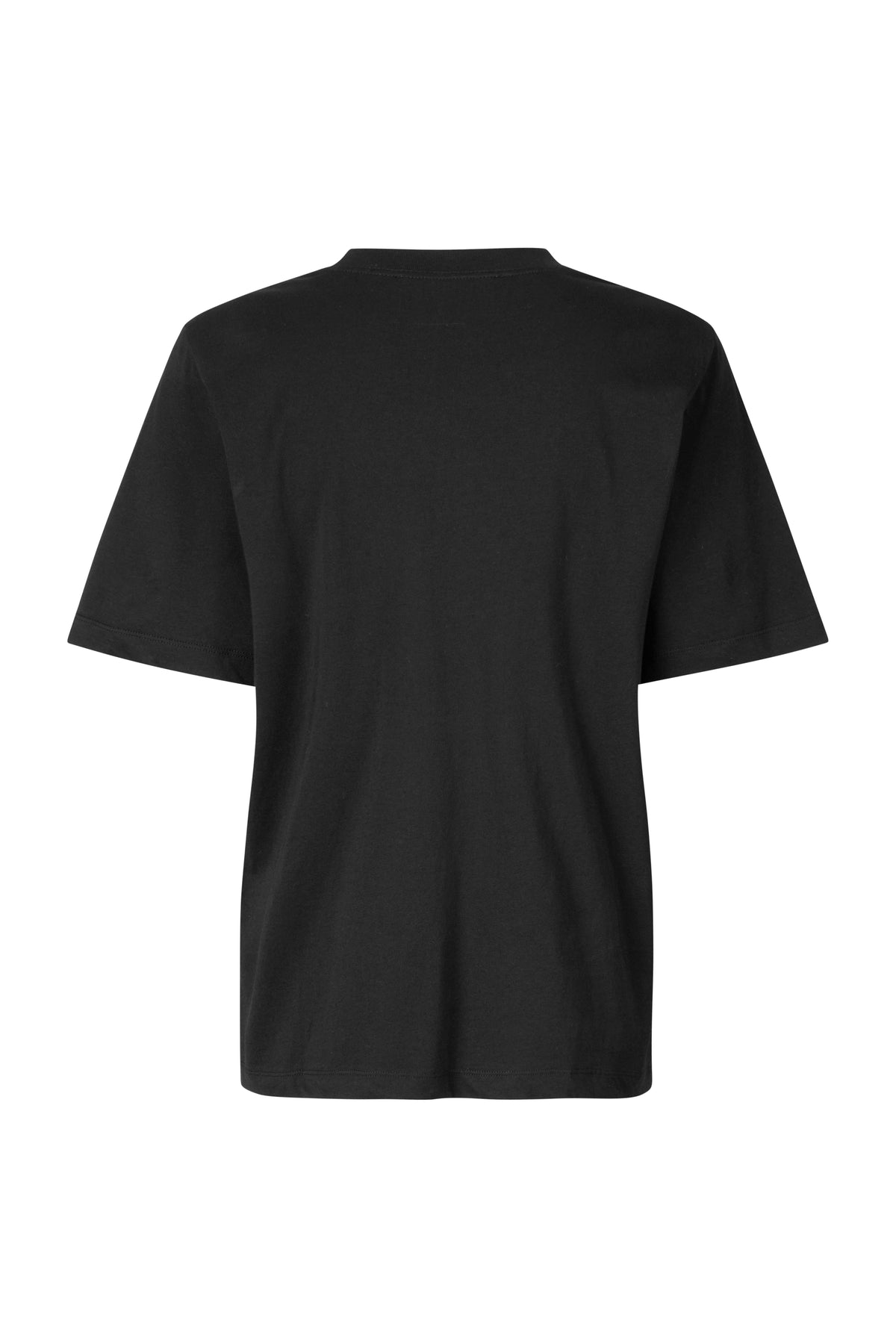 Sadalila T-Shirt - Svart