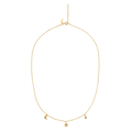 Sadie Necklace - Guld
