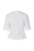 Sadisas T-Shirt - Vit