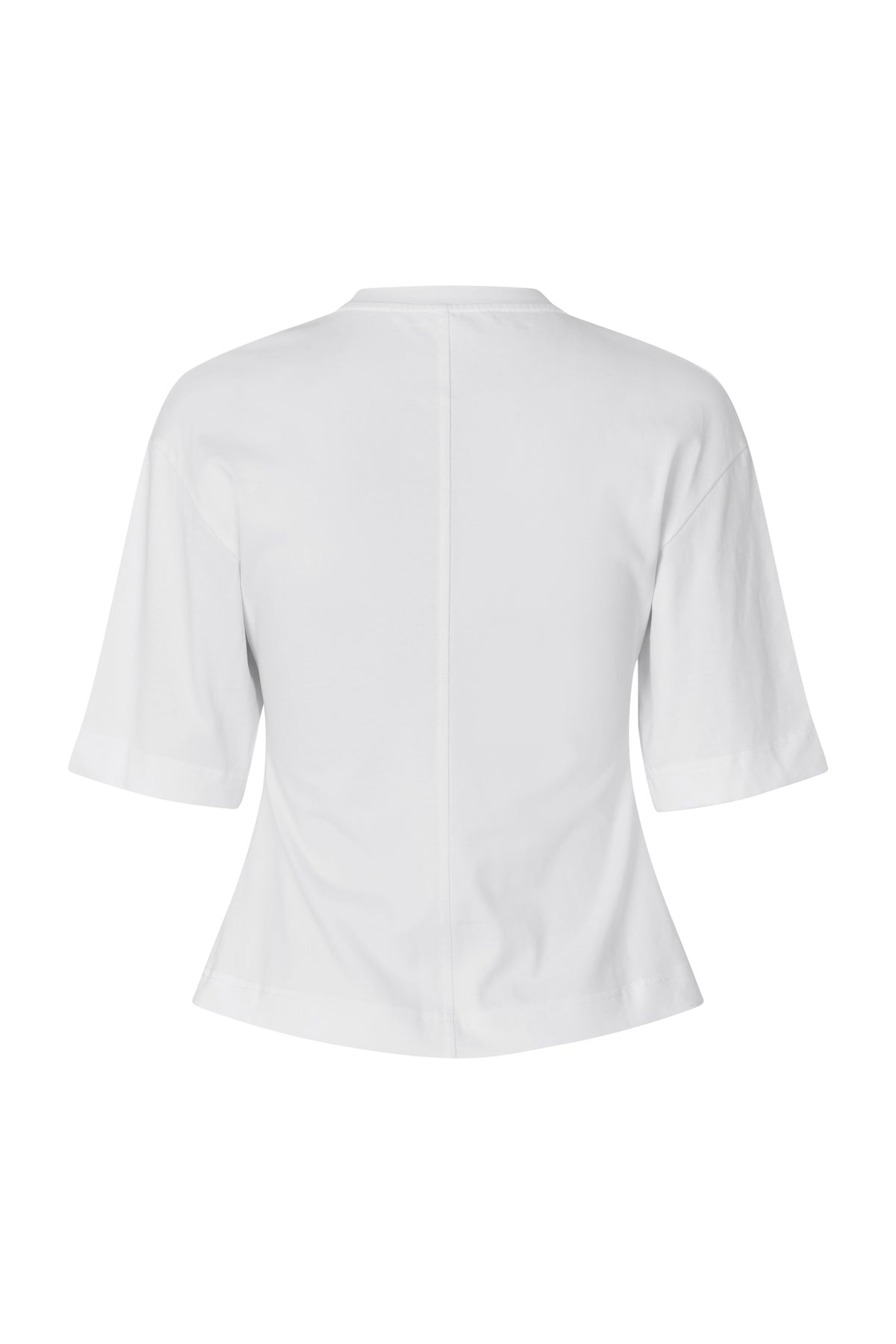 Sadisas T-Shirt - Vit