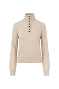 Saelif Turtleneck - String