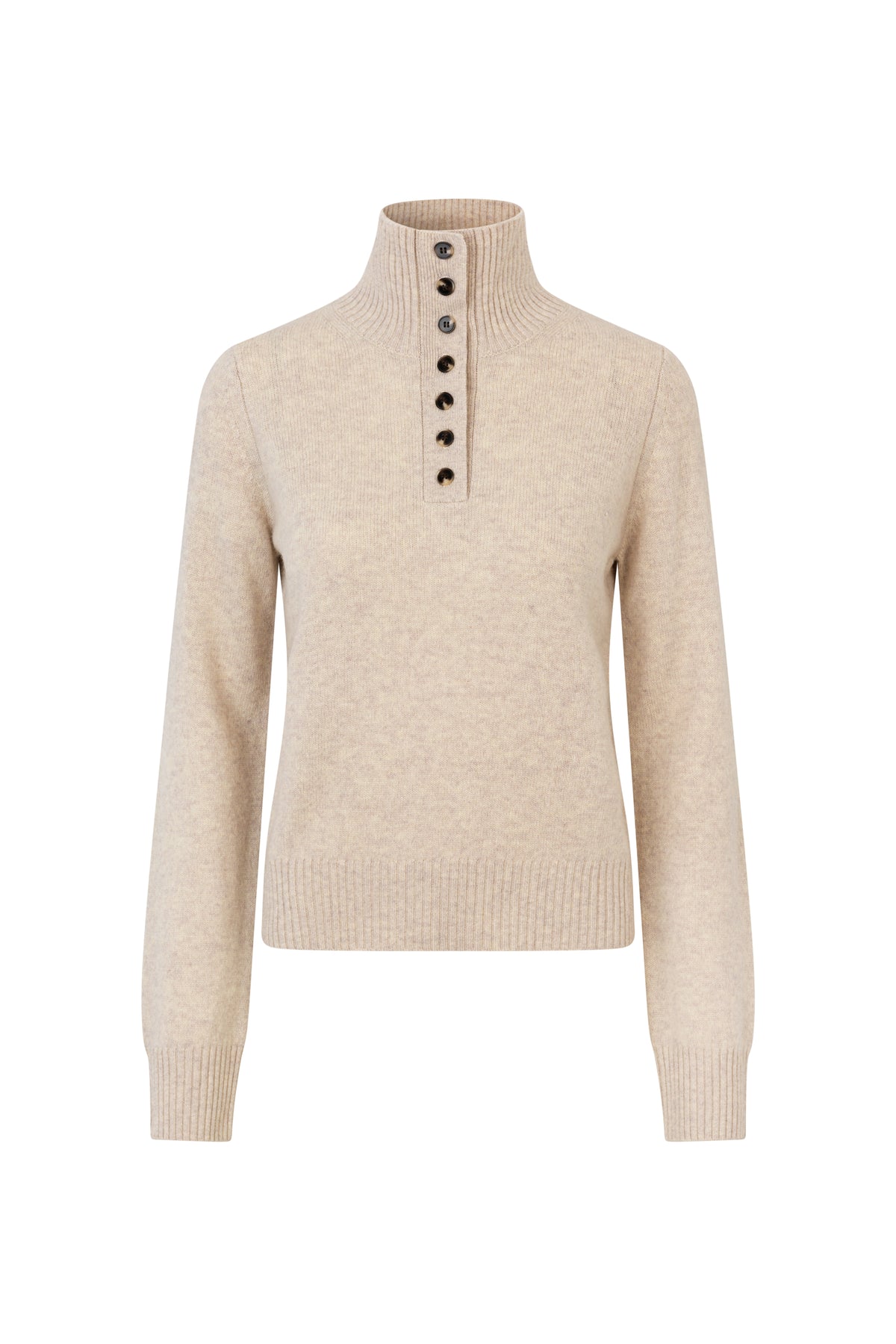 Saelif Turtleneck - String