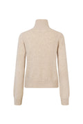 Saelif Turtleneck - String