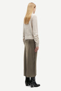 Saelif Turtleneck - String