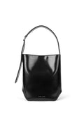 Saelmegade Bucket Bag - Svart