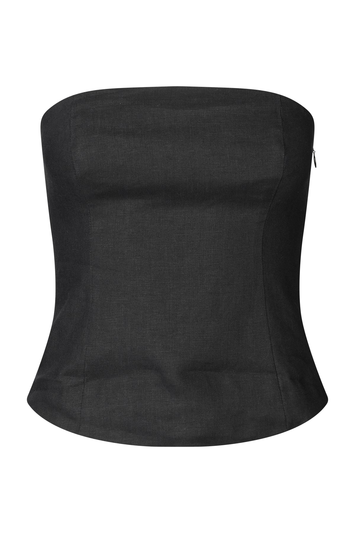 Saelynn Top - Black