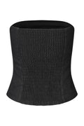 Saelynn Top - Black