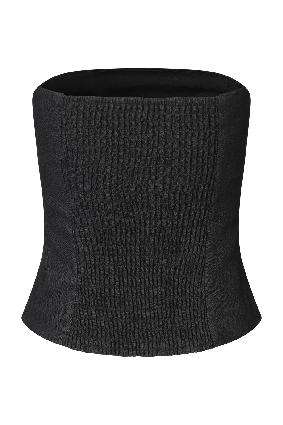 Saelynn Top - Black