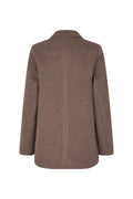 Safalconi Jacket - Major Brown Mel