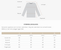 Cashmere Sweater "Saga" - Black