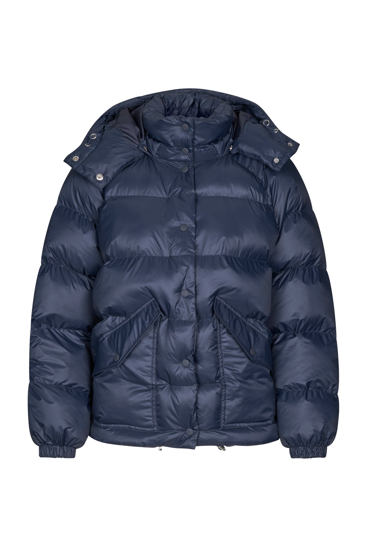 Sahanay Jacket - Outer Space