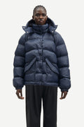 Sahanay Jacket - Outer Space